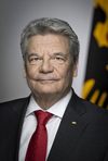 Joachim Gauck. Foto: Presse- und Informationsamt der Bundesregierung