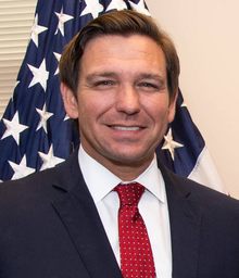 Ron DeSantis