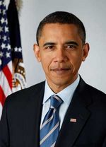 Barack Obama, Foto: Pete Souza, The Obama-Biden Transition Project. Lizenz: CC BY 3.0.