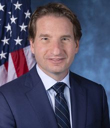Dean Philips. Foto: Wikimedia (gemeinfrei) | Eric Connolly