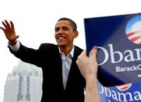 Barack Obama. Foto: roxannejomitchell, flickr, Lizenz: CC BY-SA 2.0.