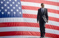 Barack Obama. Foto: Alessio85, flickr, Lizenz: CC BY 2.0.