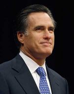 Mitt Romney. Foto: Mitt Romney Media, Jessica Rinaldi. Lizenz: CC BY 3.0.