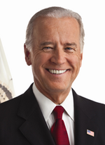 Der künftige US-Präsident Joe Biden von den Demokraten. Foto: public domain)