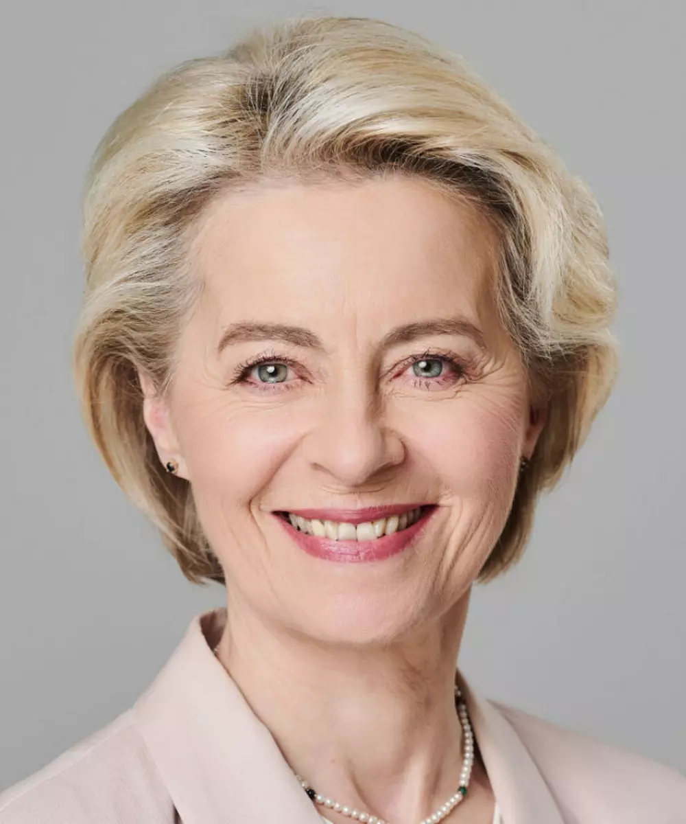 EU-Kommissionspräsidentin Ursula von der Leyen. Foto: Wikimedia (CC BY 2.0) | European People's Party