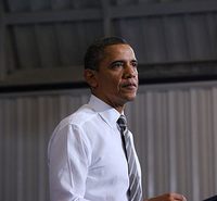 Barack Obama. Foto: borman818, flickr, Lizenz: CC BY 2.0.