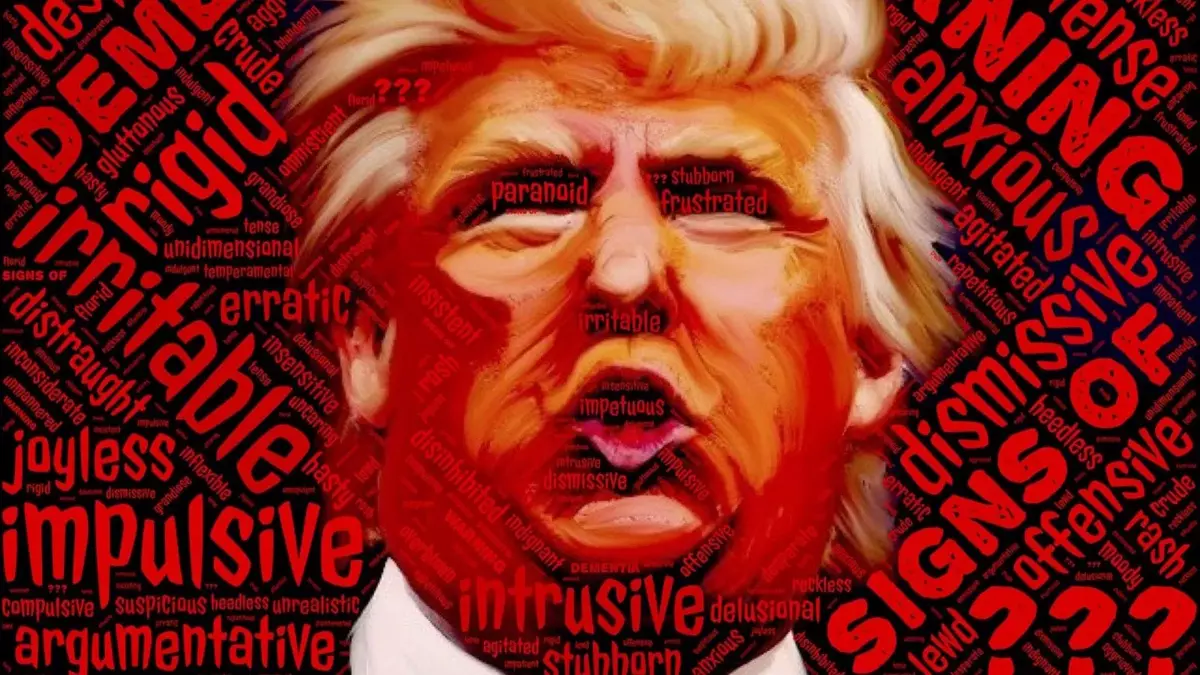 Welche Konsequenzen hat der Wahlsieg Donald Trumps? Foto: Pixabay | johnhain