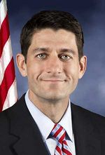 Paul Ryan