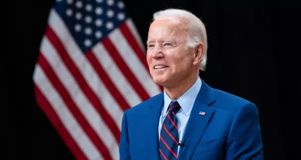 US-Präsident Joe Biden. Foto: The White House, wikimedia, public domain (gemeinfrei)